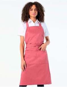 S-03569-Unisex Gamma Apron 2